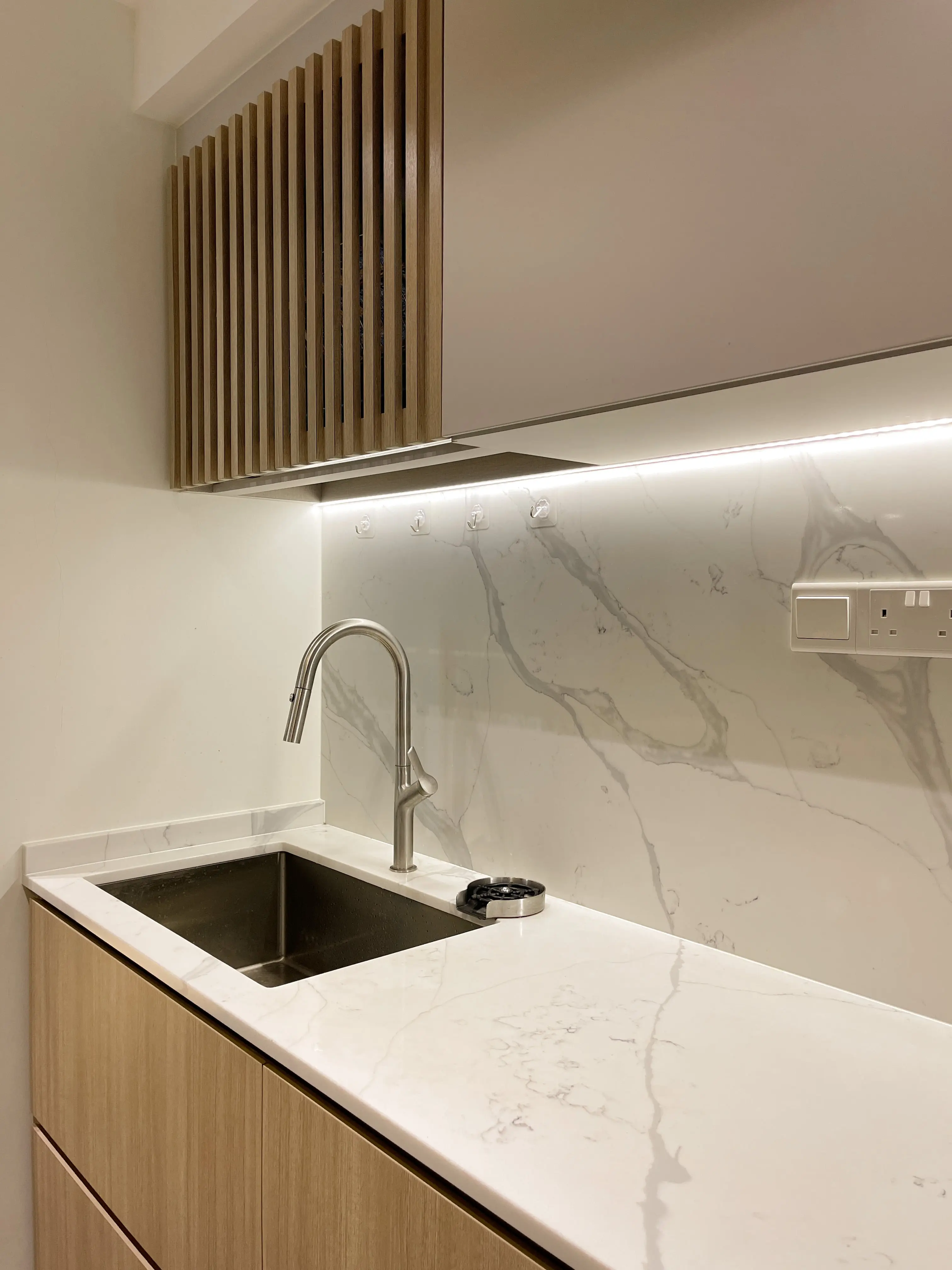 Dailyceed Design Studio  - Modern / Contemporary -  - Resale HDB - $75,000