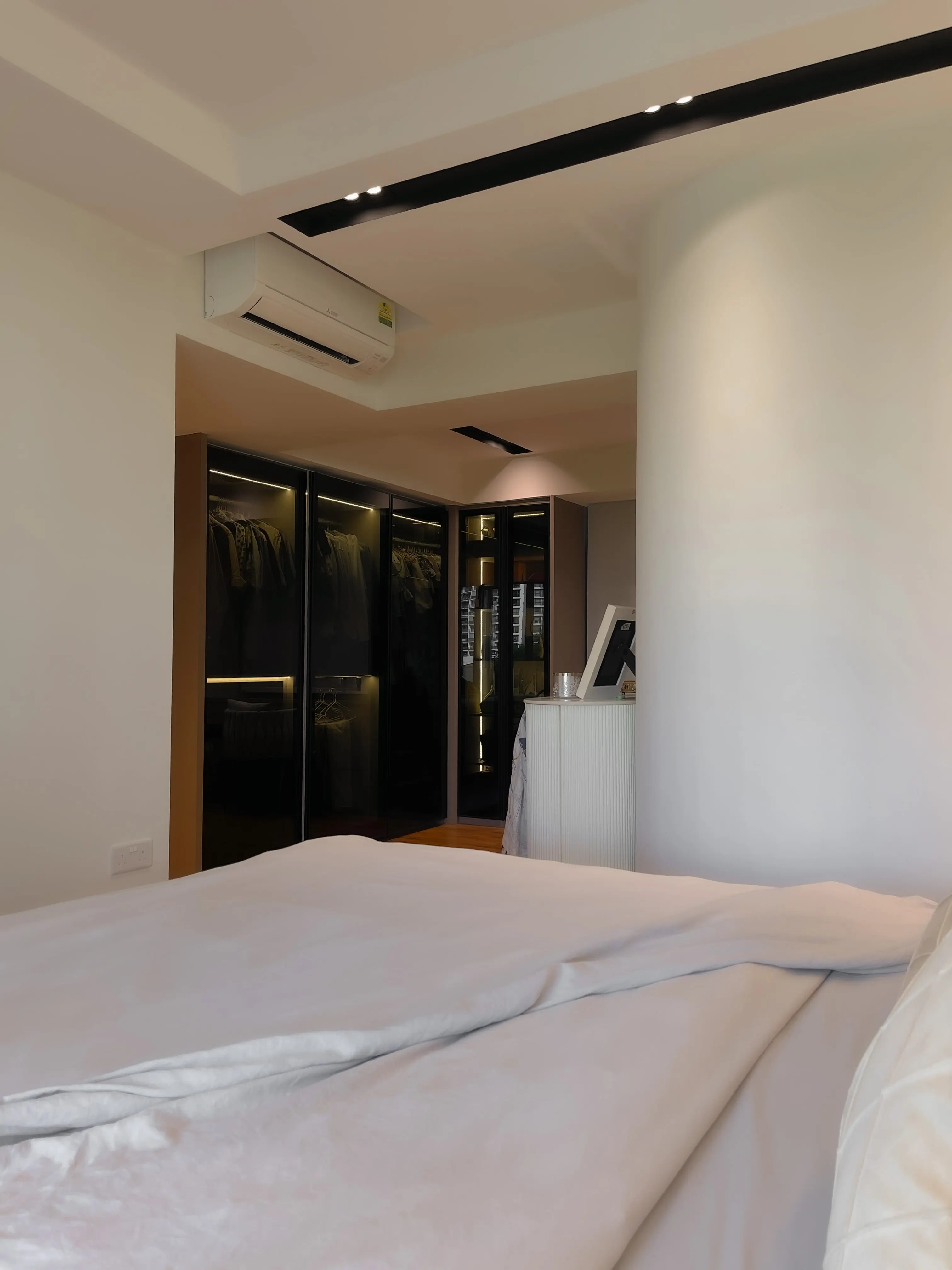 Dailyceed Design Studio  - Modern / Contemporary -  - Resale HDB - $75,000