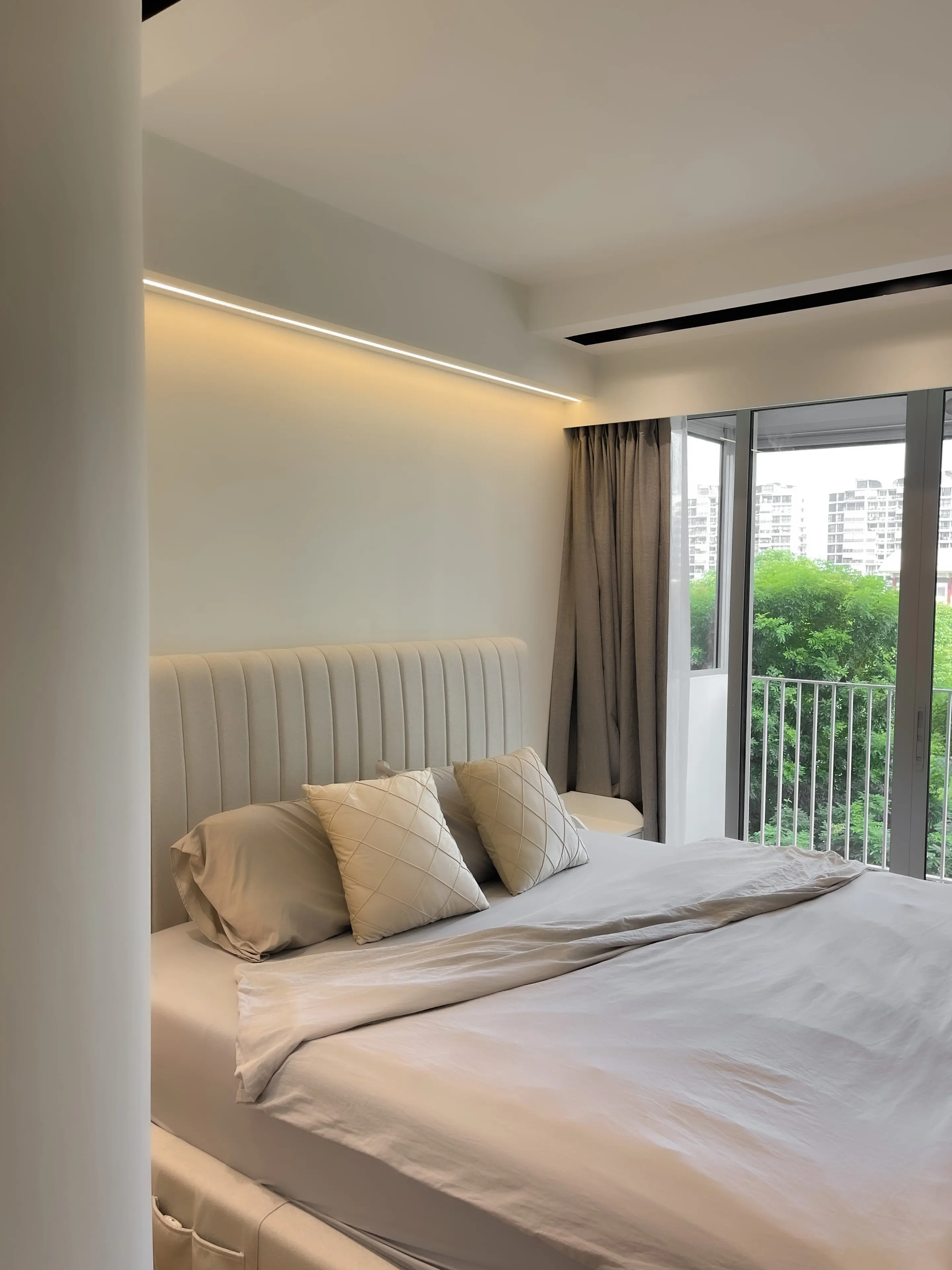 Dailyceed Design Studio  - Modern / Contemporary -  - Resale HDB - $75,000