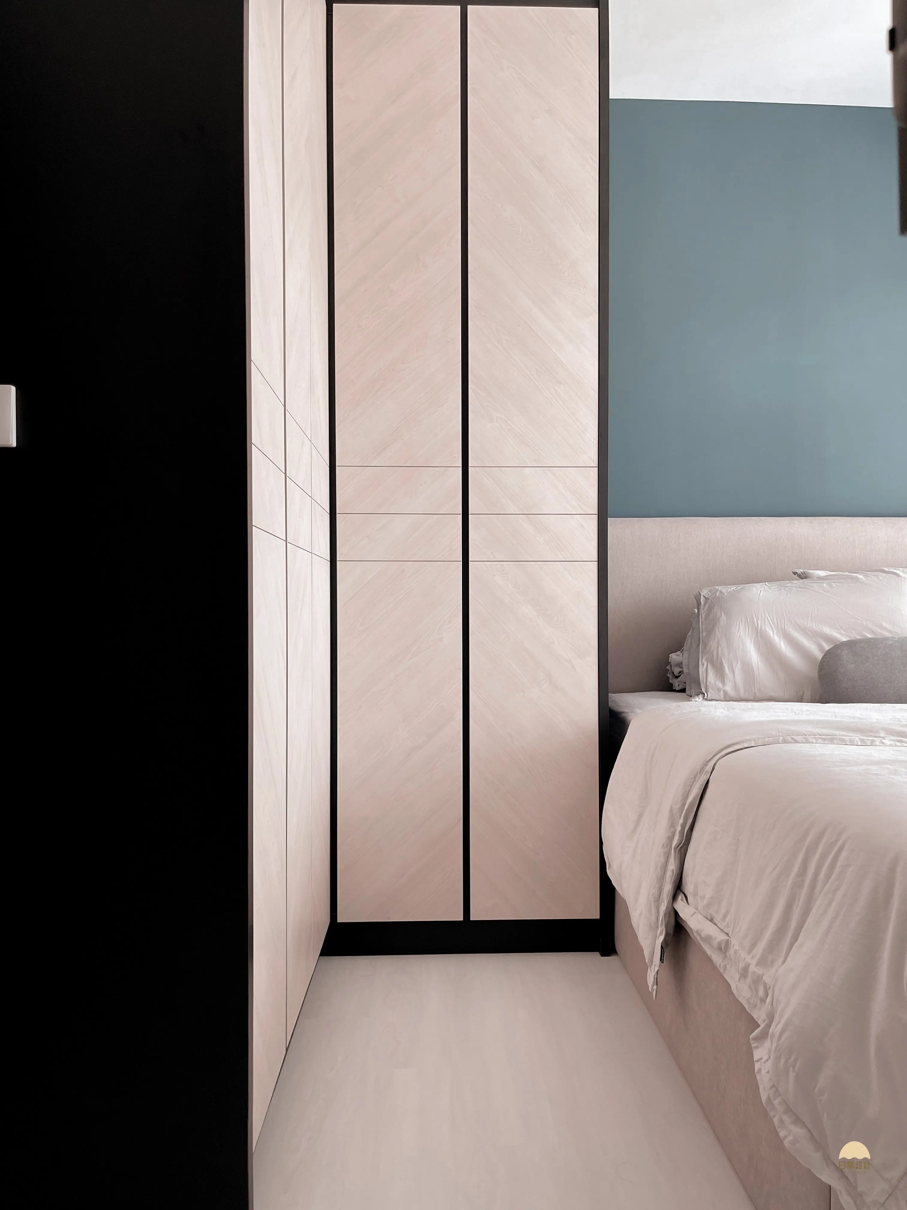 Dailyceed Design Studio  - Minimalistic / Scandinavian -  - New HDB - $53,000