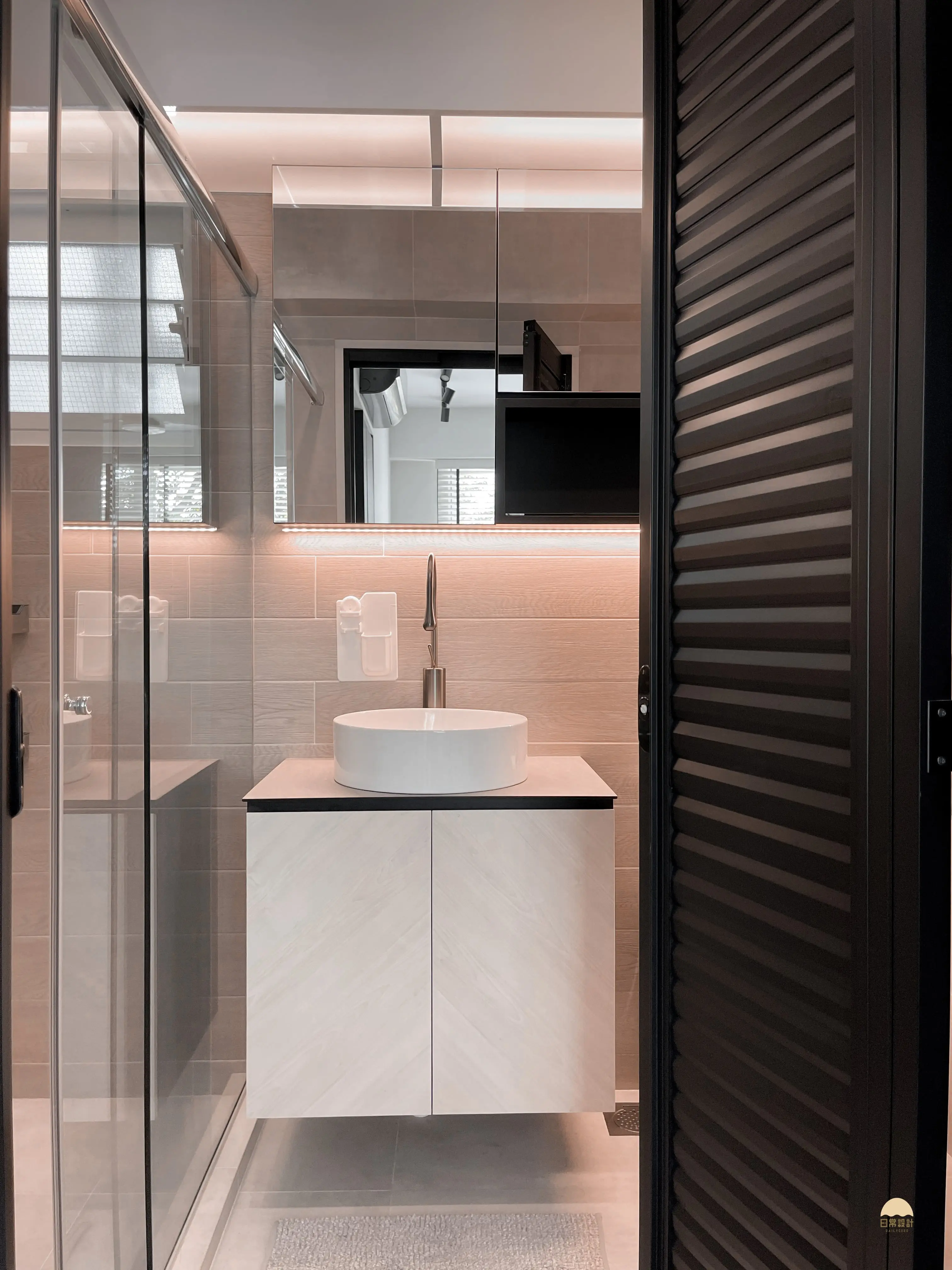 Dailyceed Design Studio  - Minimalistic / Scandinavian -  - New HDB - $53,000