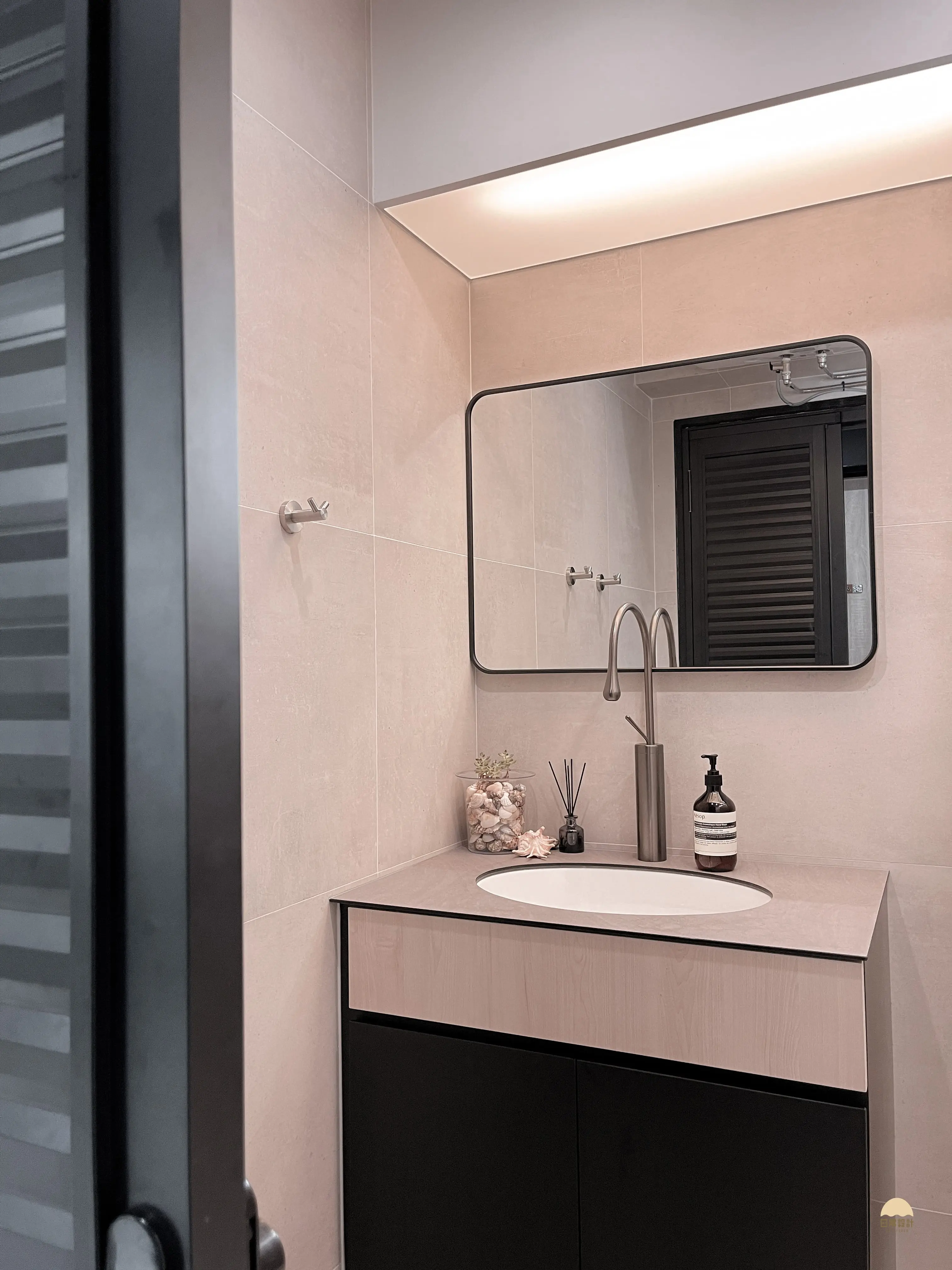 Dailyceed Design Studio  - Minimalistic / Scandinavian -  - New HDB - $53,000