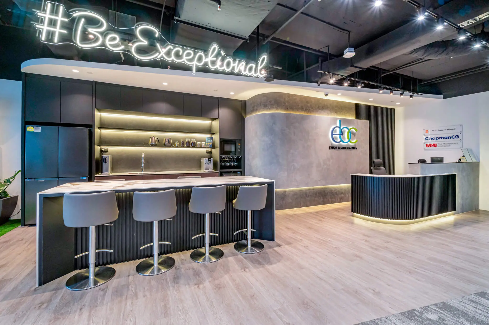 Renologist - Modern / Contemporary - Pantry - Resale Commercial - $600,000