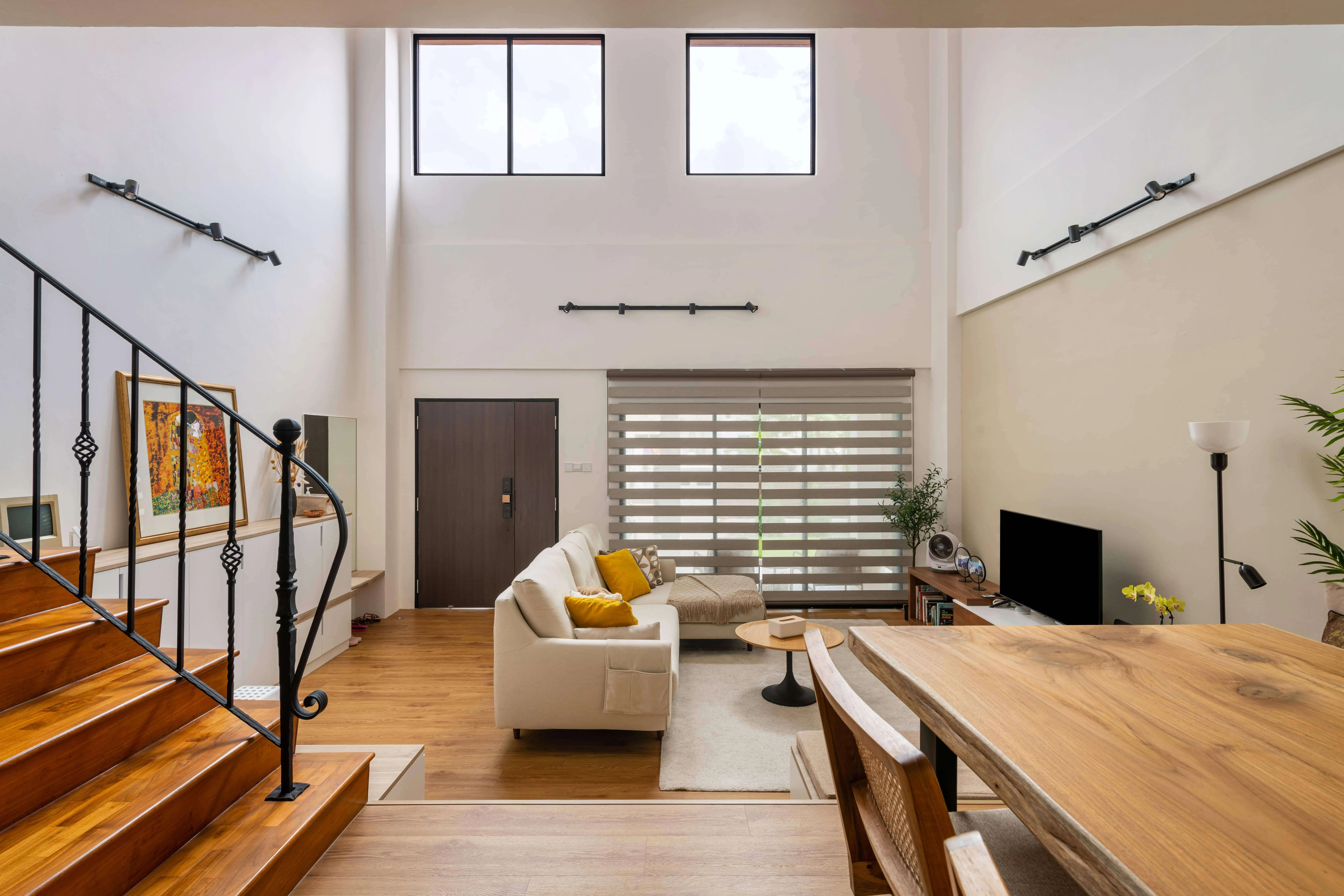 Westwood Road - Landed Interior Design Project