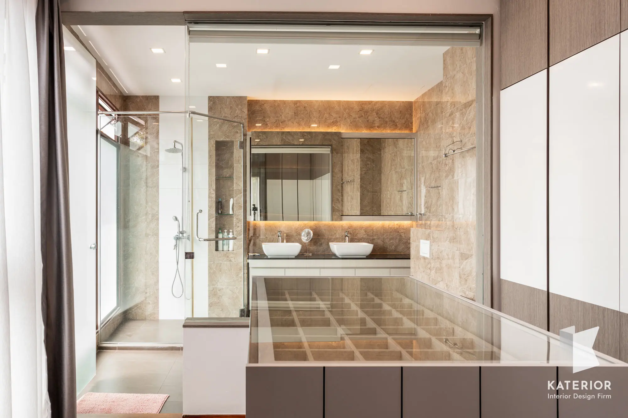 Katerior Design  - Minimalistic / Scandinavian -  - Resale Landed - $100,000