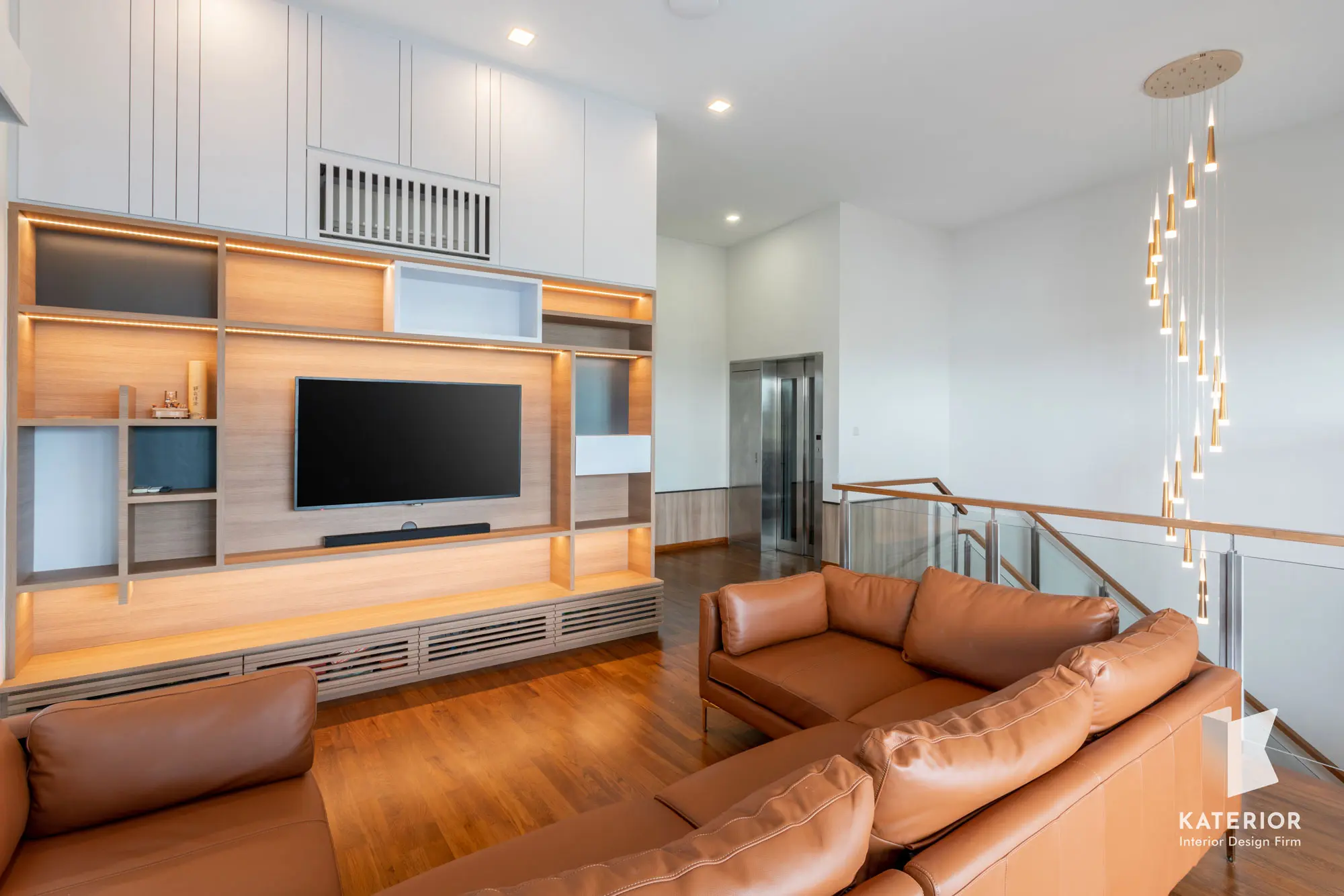 Katerior Design  - Minimalistic / Scandinavian -  - Resale Landed - $100,000