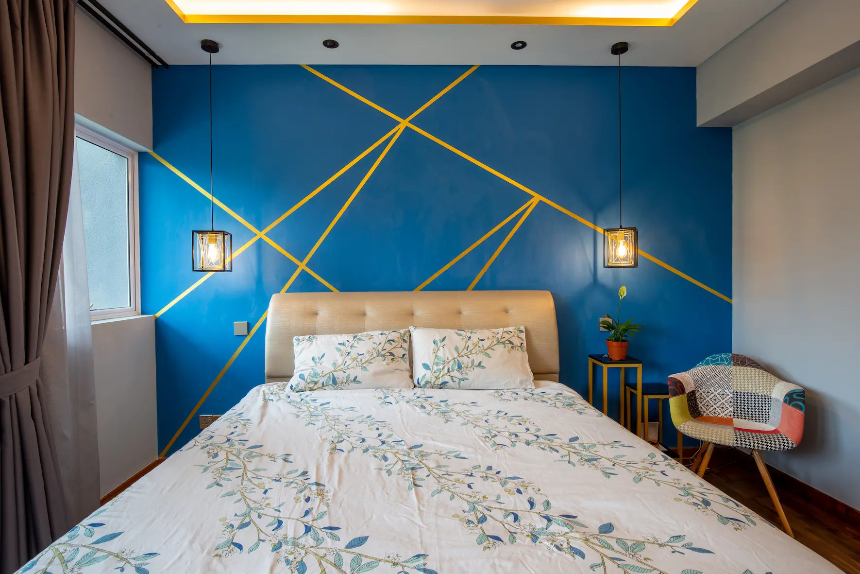 Concrid Interior  - Modern / Contemporary - bedroom 3 - Resale Landed - $140,000