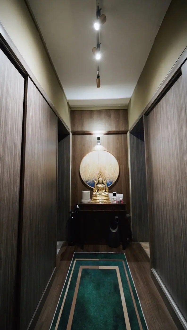 Intrinsic Design - Minimalistic / Scandinavian - Bedroom - Resale HDB - $30,000