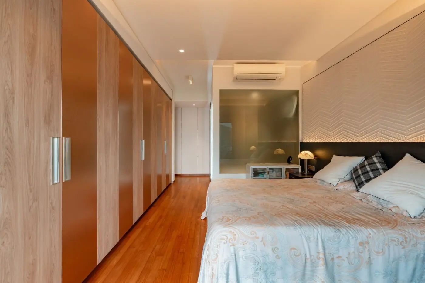 PJ Interior - Luxury / Glamorous - Bedroom - New Condo - $100,000