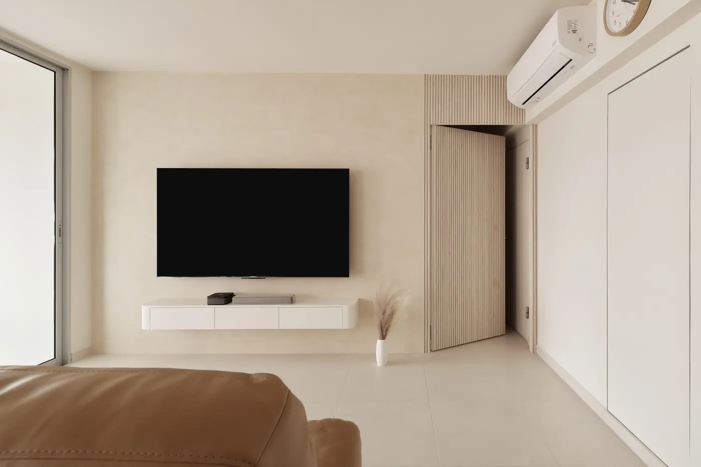 Ace Interior - Minimalistic / Scandinavian -  - Resale HDB - $75,000