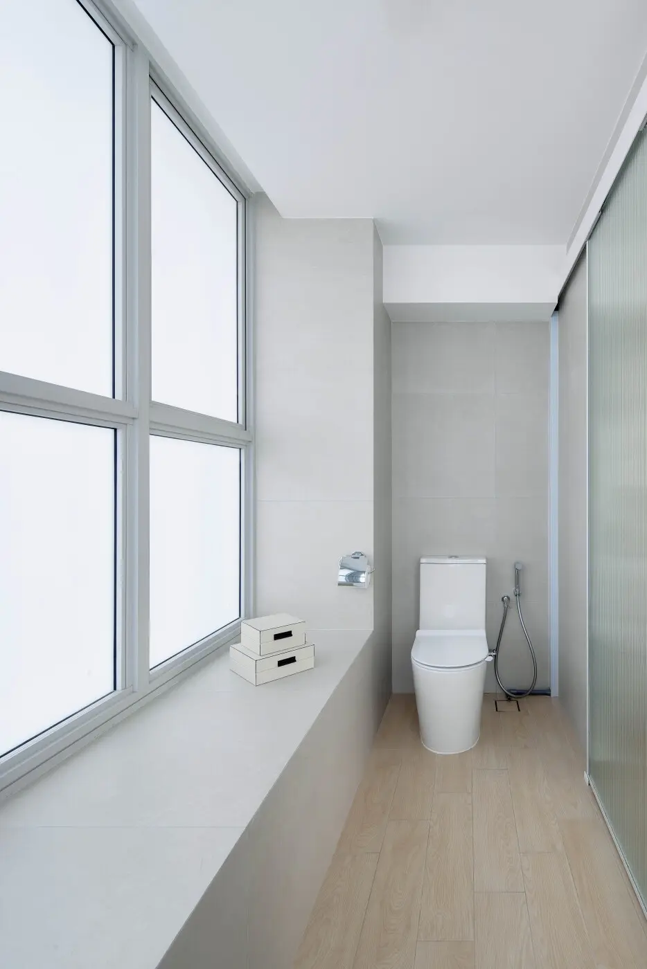 Ace Interior - Minimalistic / Scandinavian -  - Resale HDB - $75,000