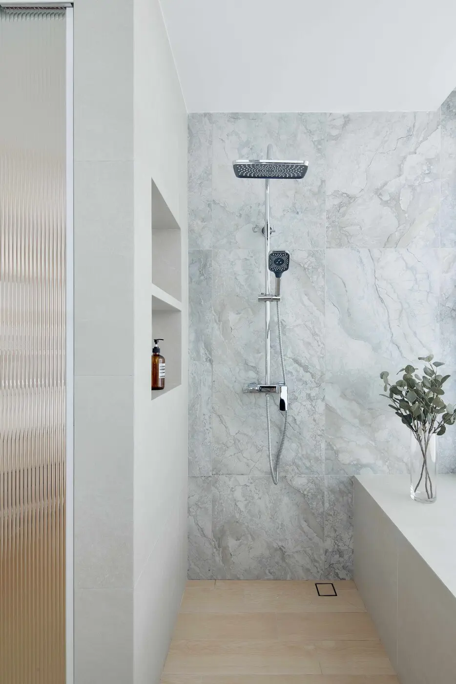 Ace Interior - Minimalistic / Scandinavian -  - Resale HDB - $75,000