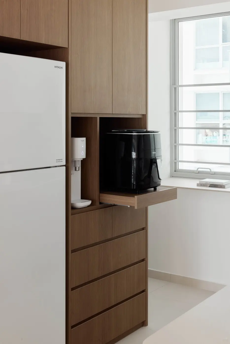 Ace Interior - Minimalistic / Scandinavian -  - Resale HDB - $75,000
