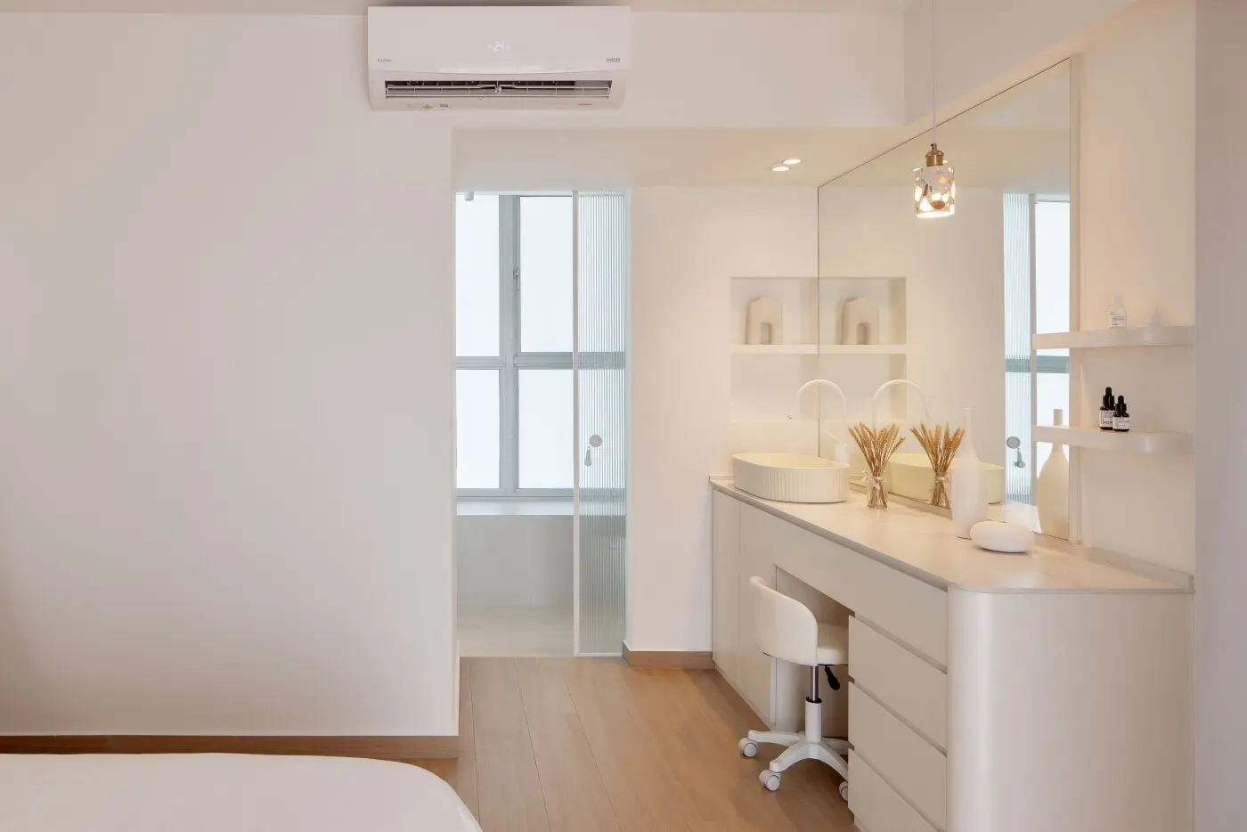 Ace Interior - Minimalistic / Scandinavian -  - Resale HDB - $75,000