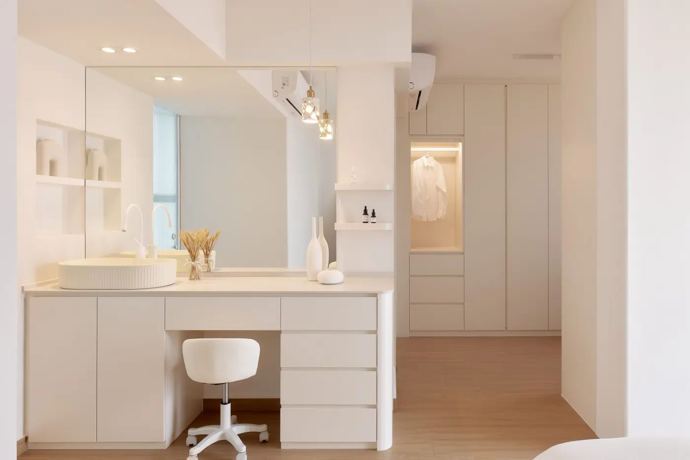 Ace Interior - Minimalistic / Scandinavian -  - Resale HDB - $75,000