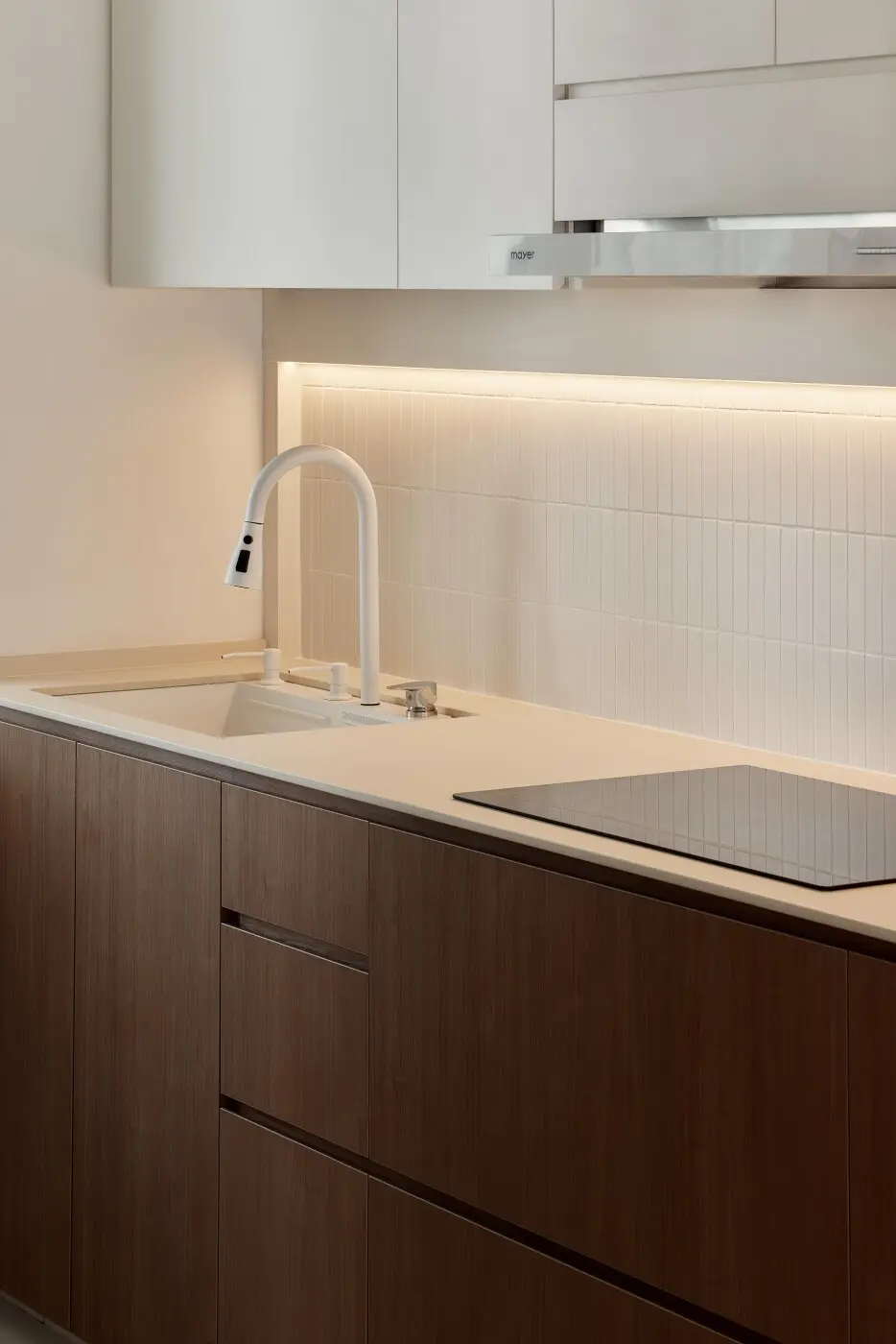 Ace Interior - Minimalistic / Scandinavian -  - Resale HDB - $75,000
