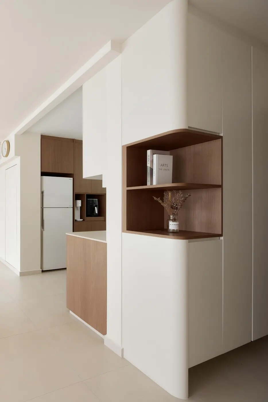 Ace Interior - Minimalistic / Scandinavian -  - Resale HDB - $75,000