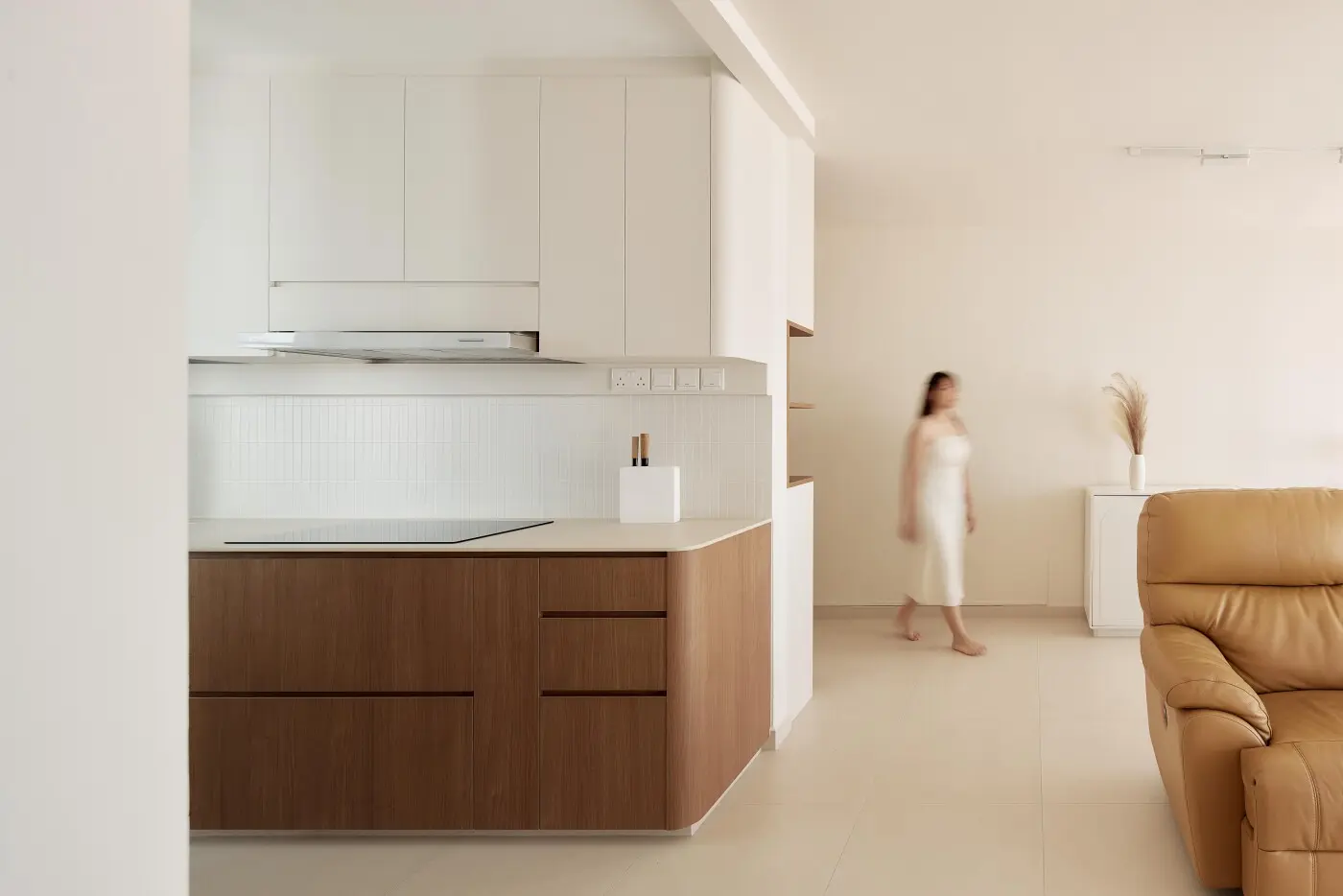 Ace Interior - Minimalistic / Scandinavian -  - Resale HDB - $75,000