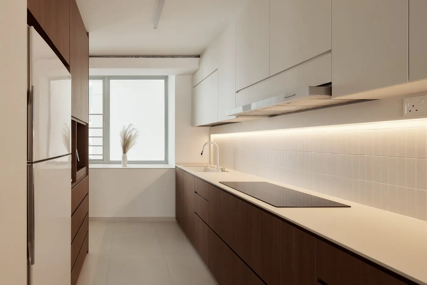 Ace Interior - Minimalistic / Scandinavian -  - Resale HDB - $75,000