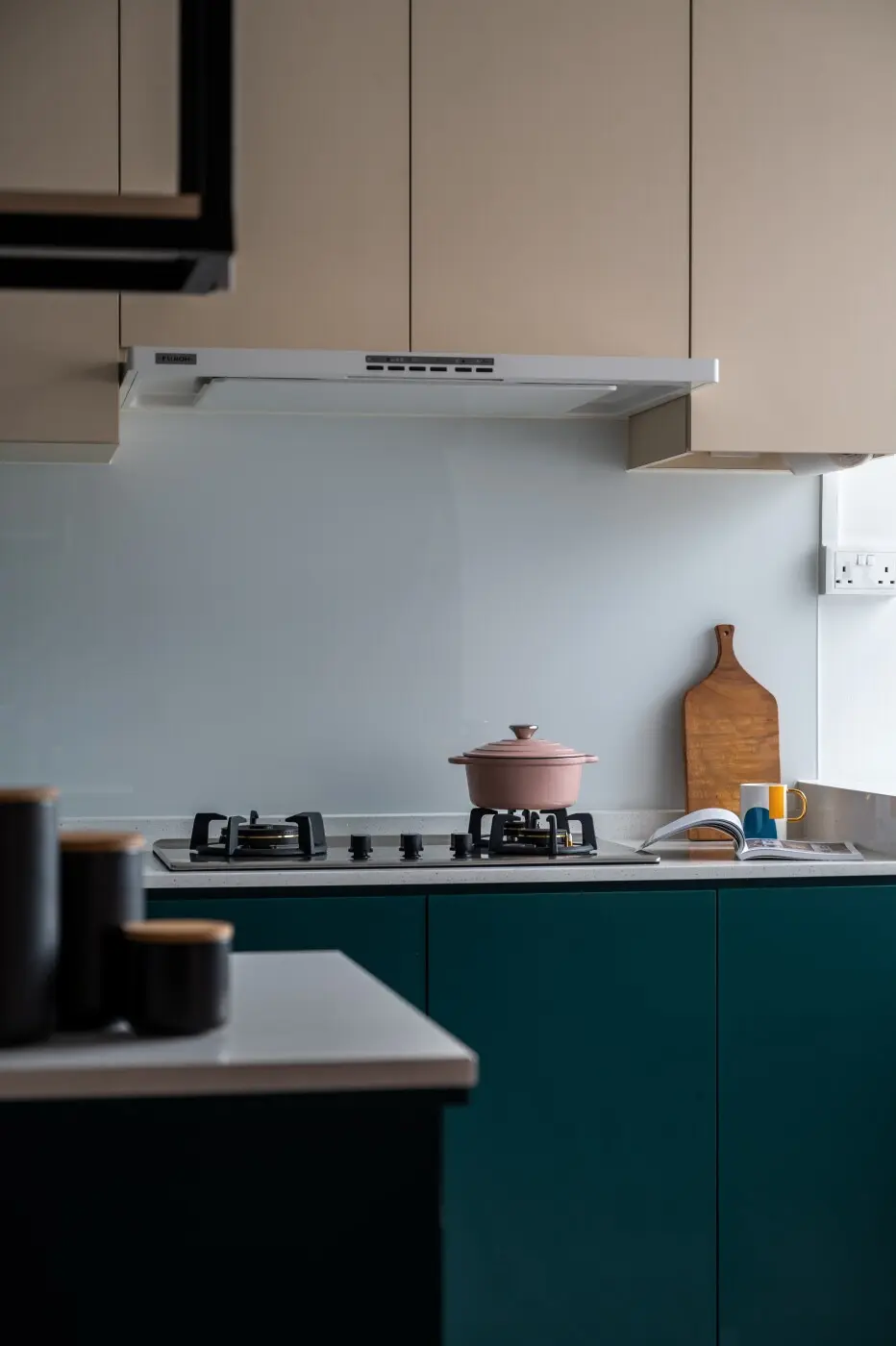 Ace Interior - Artistic / Eclectic -  - Resale HDB - $67,000
