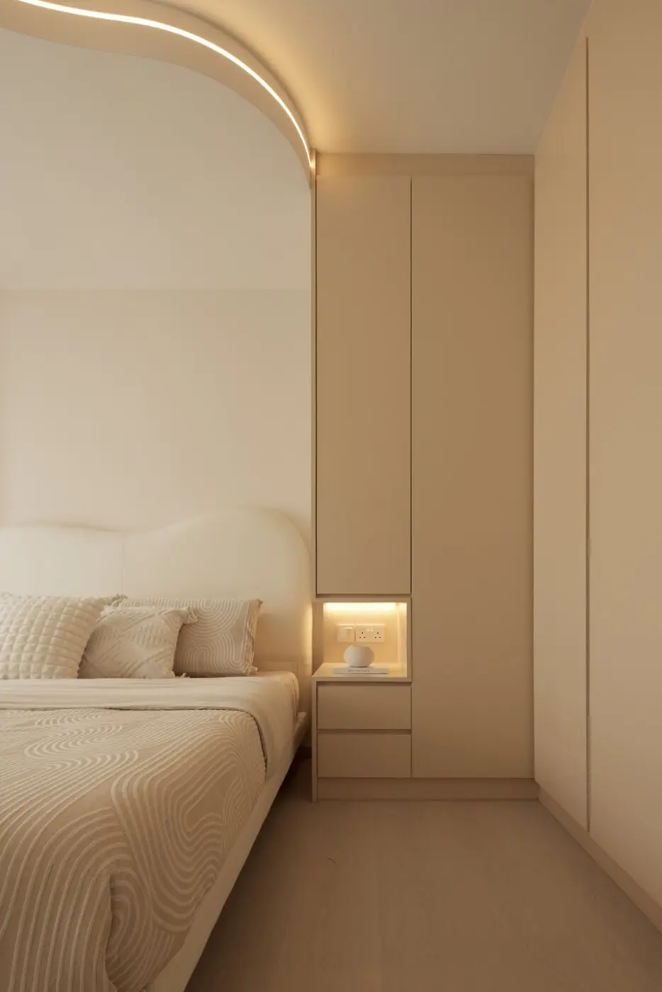 Ace Interior - Minimalistic / Scandinavian -  - Resale HDB - $64,998