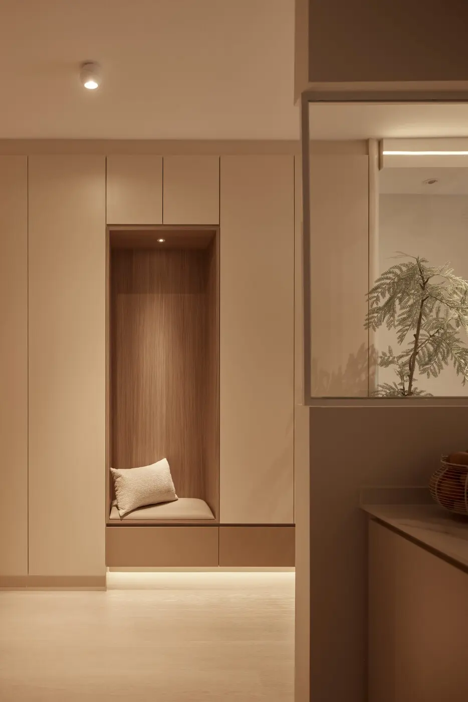 Ace Interior - Minimalistic / Scandinavian -  - Resale HDB - $64,998
