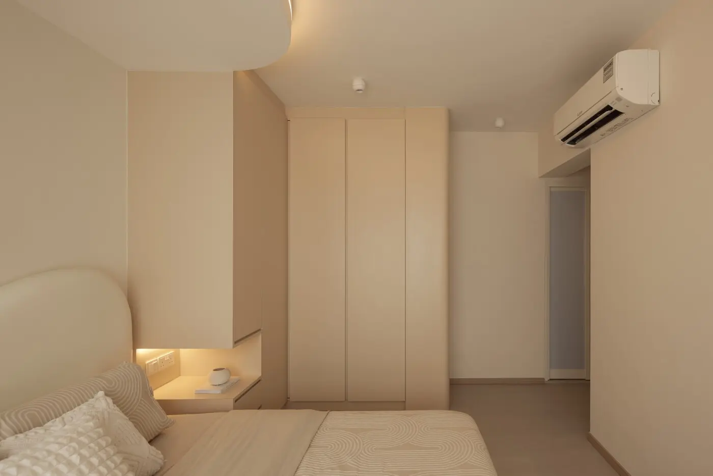 Ace Interior - Minimalistic / Scandinavian -  - Resale HDB - $64,998