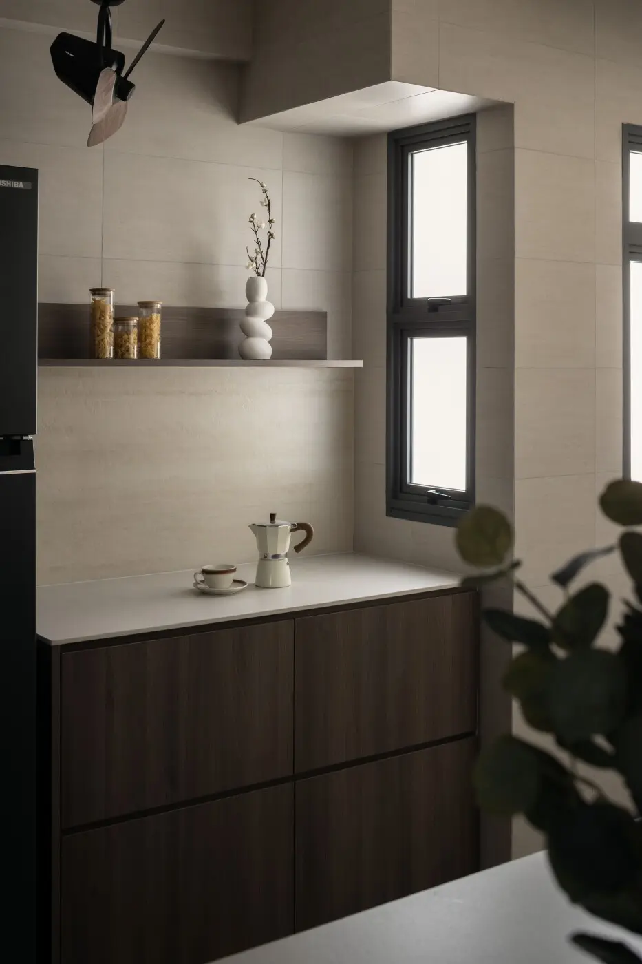 Ace Interior - Minimalistic / Scandinavian -  - New HDB - $47,000