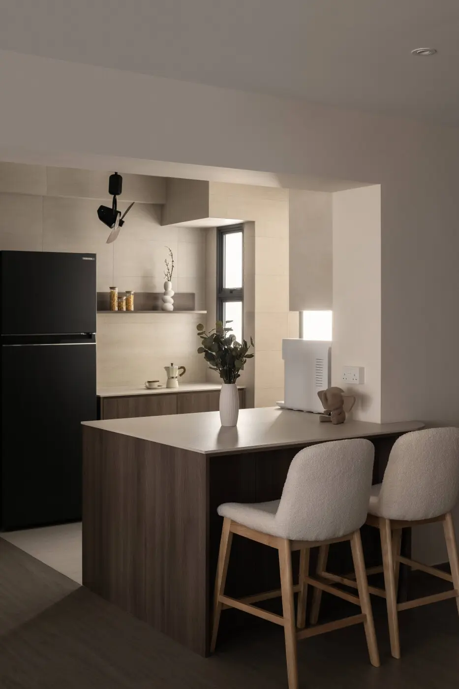 Ace Interior - Minimalistic / Scandinavian -  - New HDB - $47,000