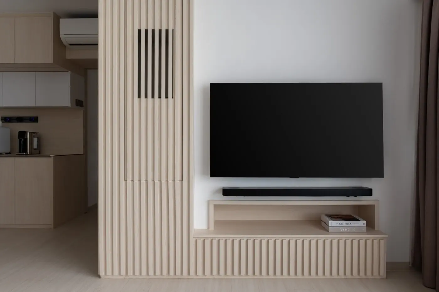 889A Woodlands - HDB Interior Design Project