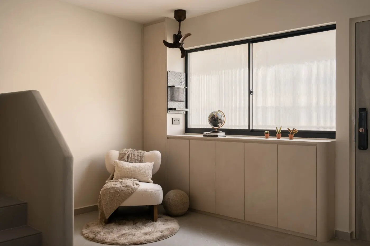 858 Tampines - HDB Interior Design Project