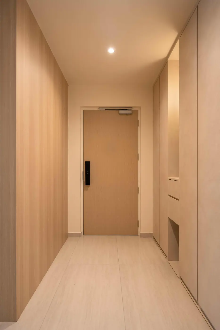 510 Pasir Ris - HDB Interior Design Project