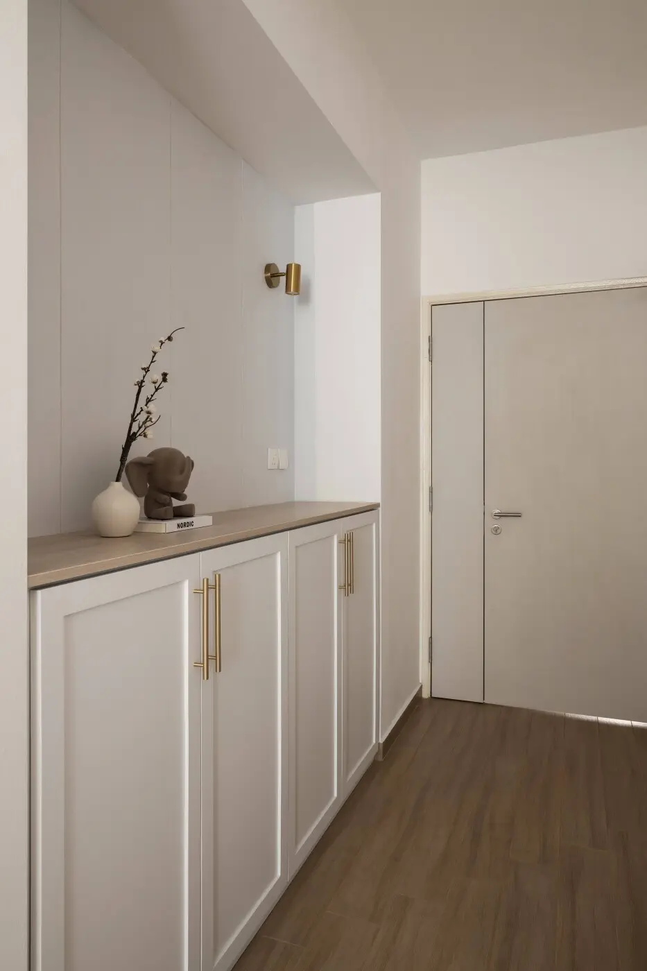 12 Flora Road - Condo Interior Design Project