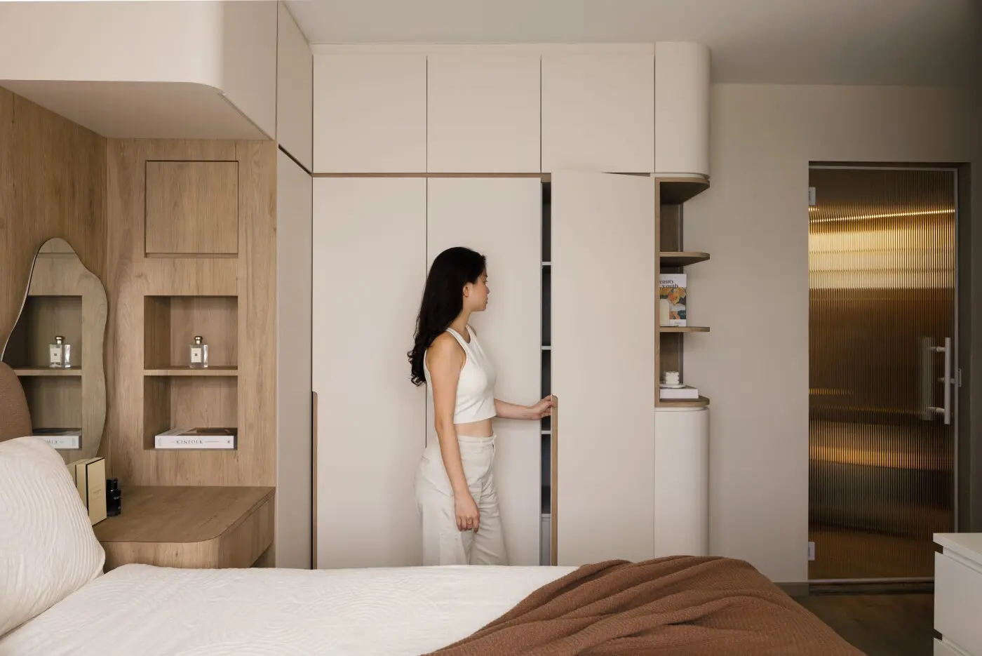 Ace Interior - Minimalistic / Scandinavian -  - Resale HDB - $63,000