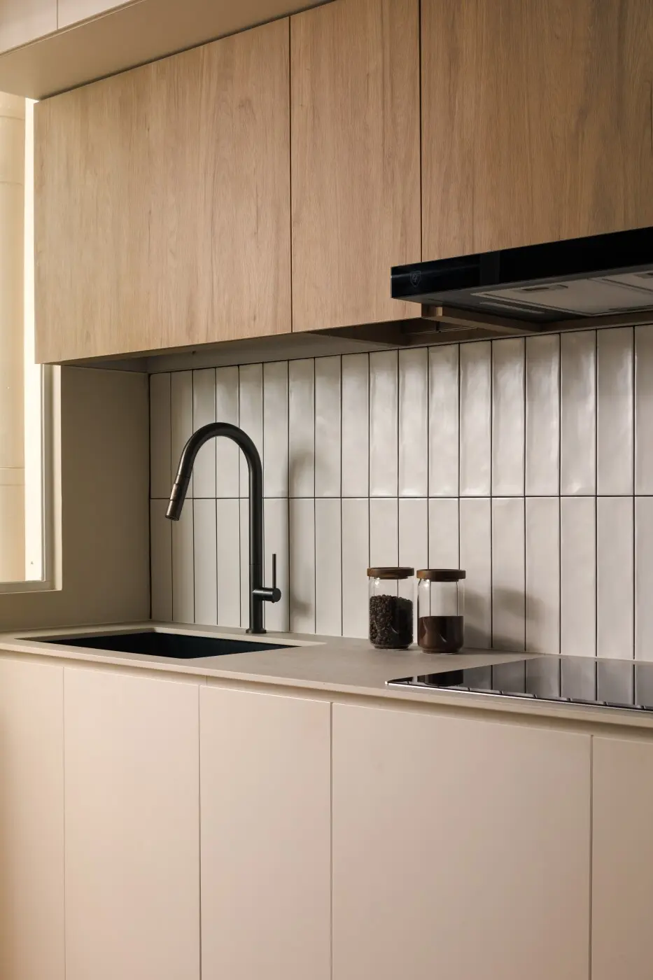 Ace Interior - Minimalistic / Scandinavian -  - Resale HDB - $63,000