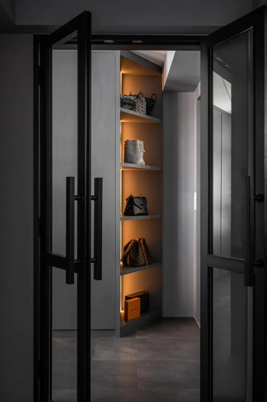 Ace Interior - Minimalistic / Scandinavian -  - New HDB - $51,000