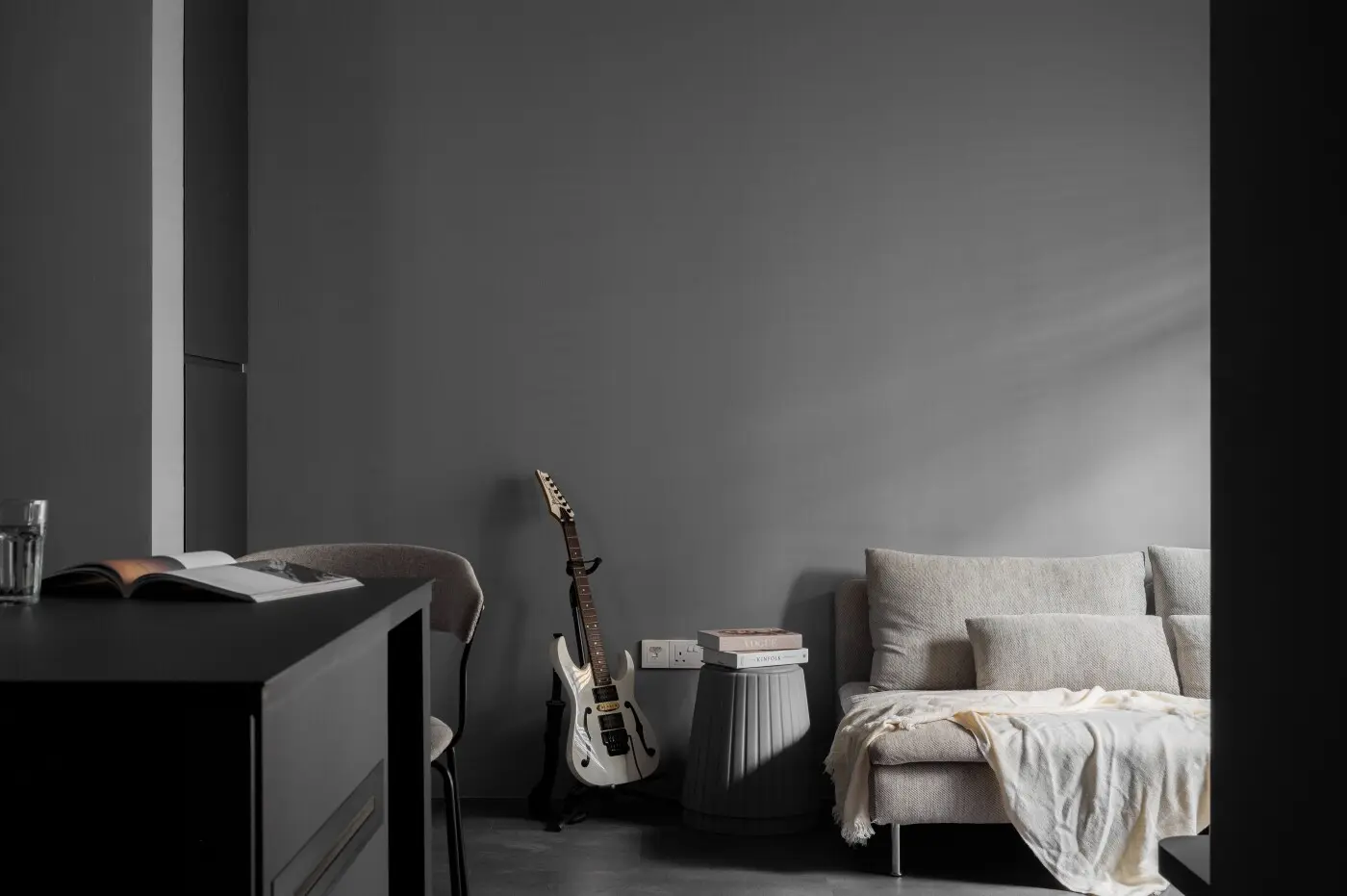Ace Interior - Minimalistic / Scandinavian -  - New HDB - $51,000