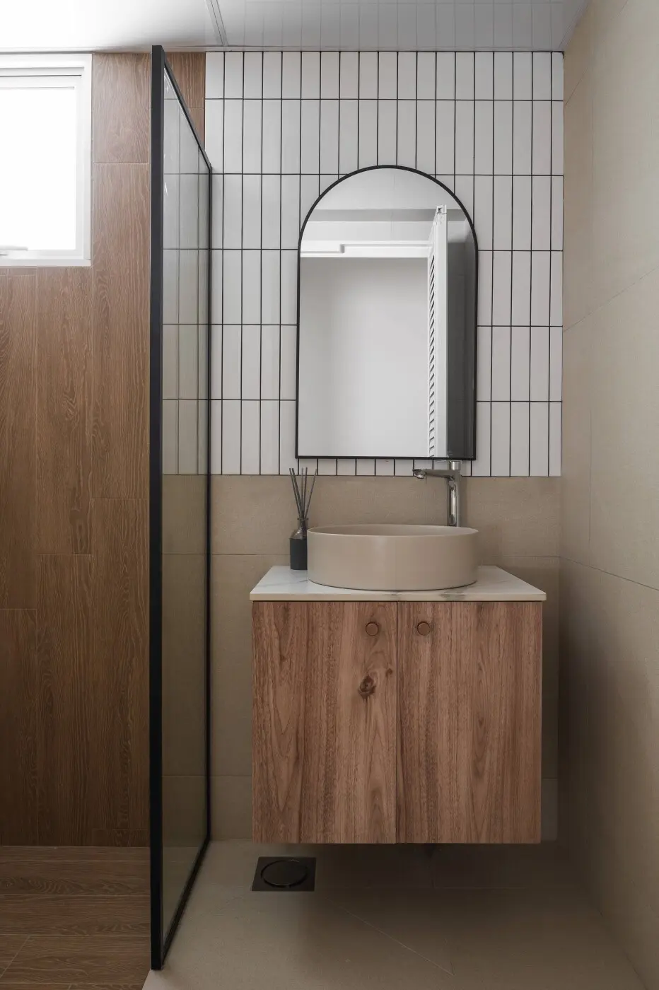 Ace Interior - Minimalistic / Scandinavian -  - New HDB - $44,000