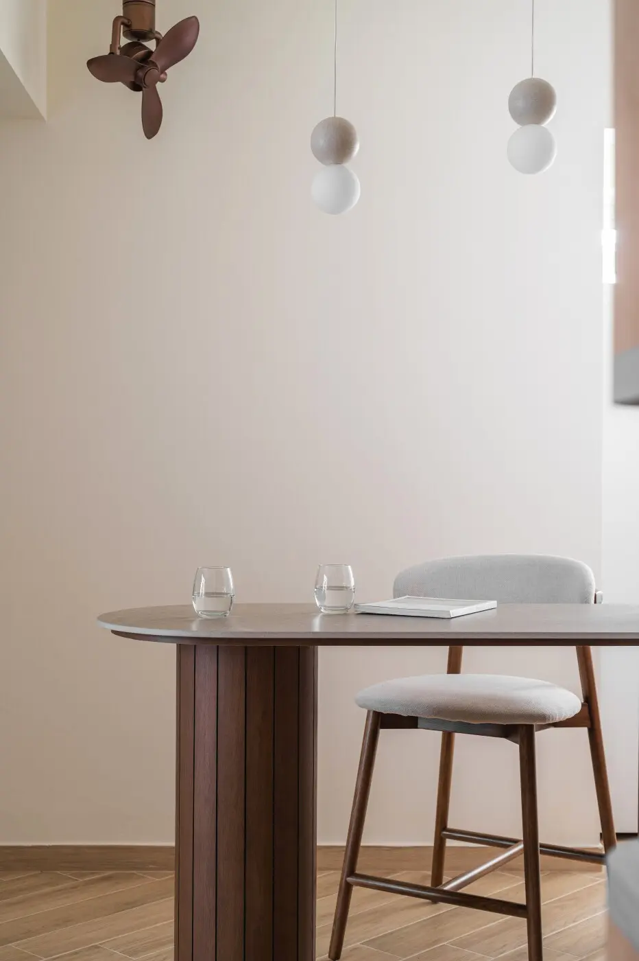 Ace Interior - Minimalistic / Scandinavian -  - New HDB - $44,000