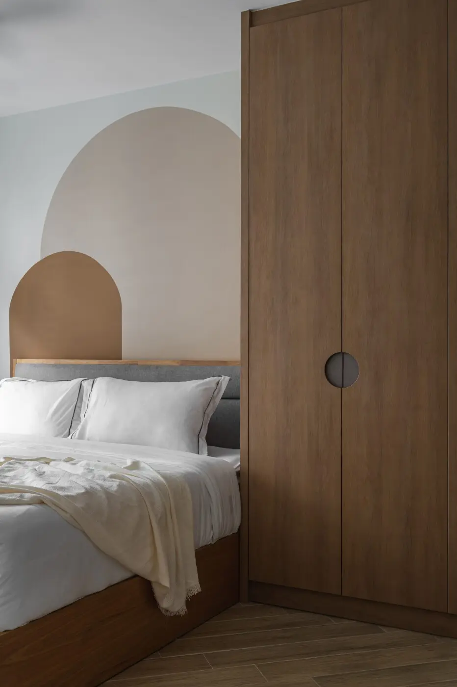 Ace Interior - Minimalistic / Scandinavian -  - New HDB - $44,000