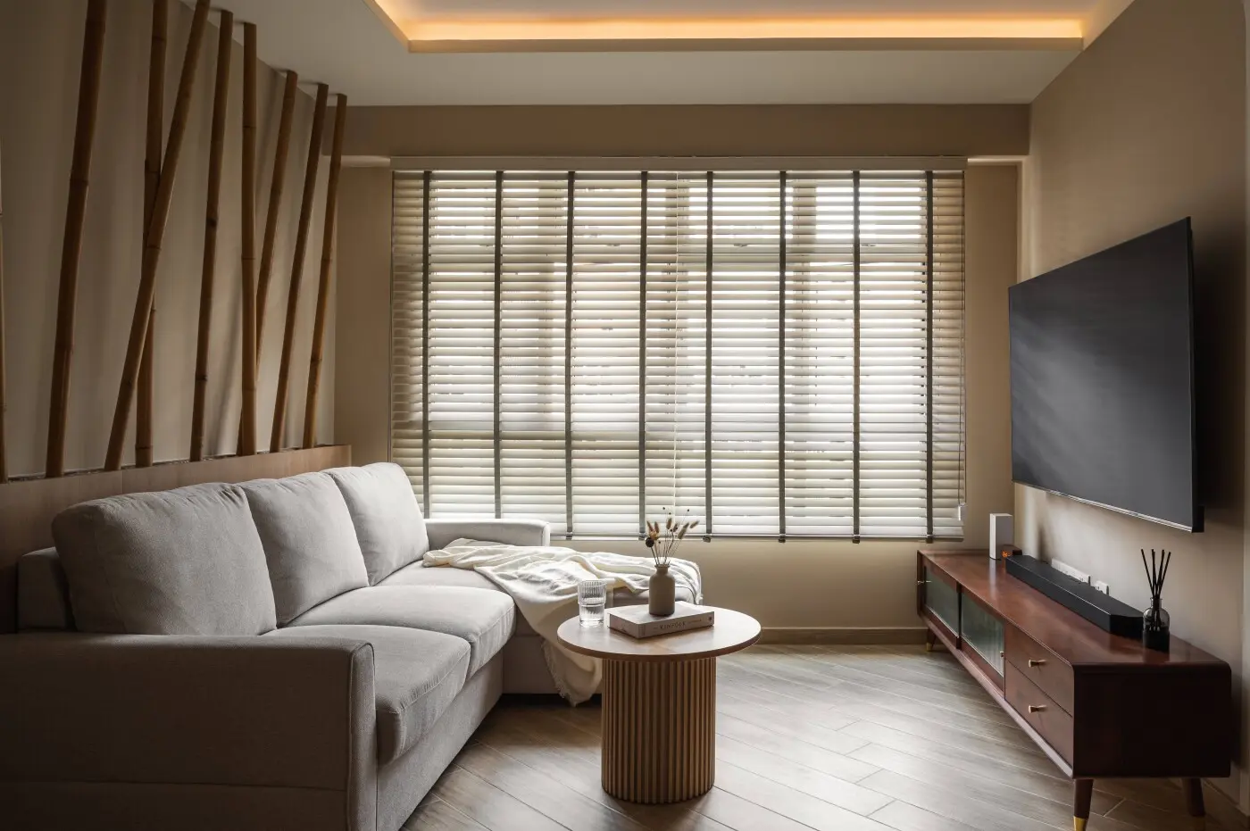 Ace Interior - Minimalistic / Scandinavian -  - New HDB - $44,000