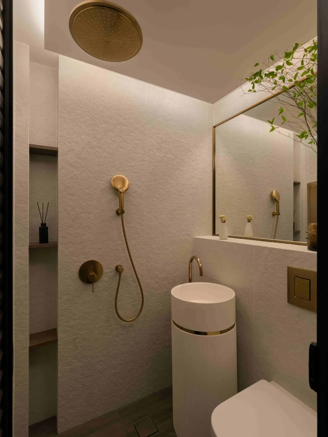 Ace Interior - Modern / Contemporary -  - Resale Condo - $170,000