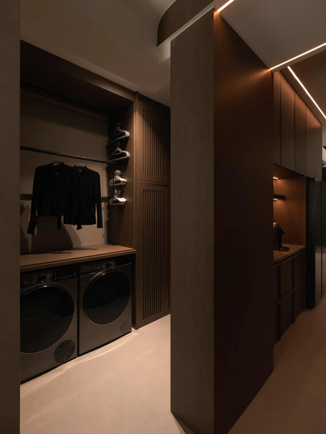 Ace Interior - Modern / Contemporary -  - Resale Condo - $170,000