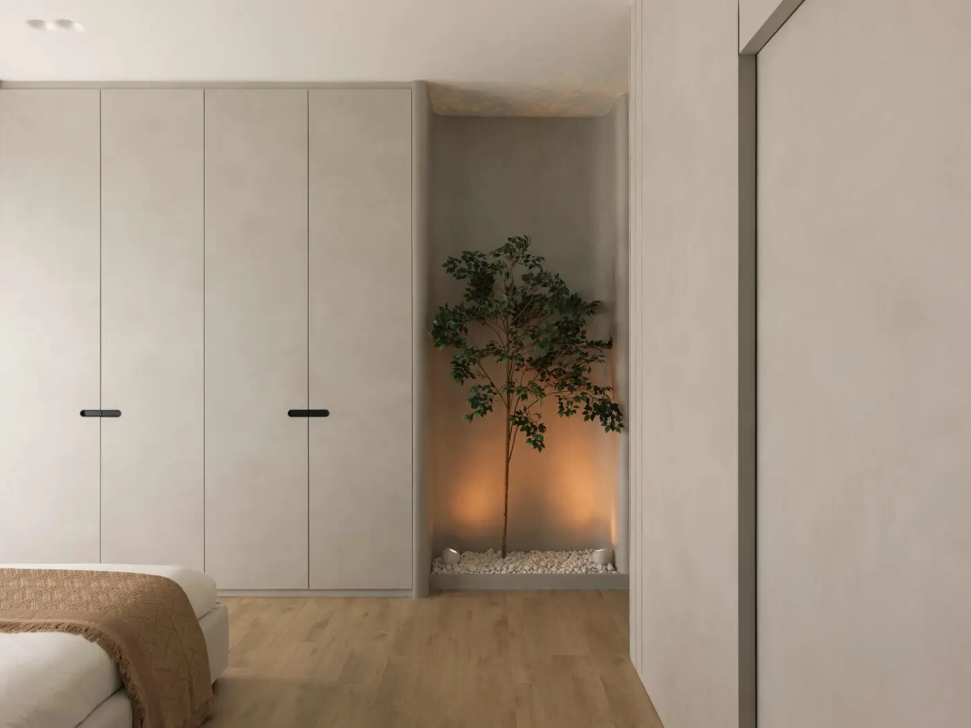 Ace Interior - Modern / Contemporary -  - Resale Condo - $170,000