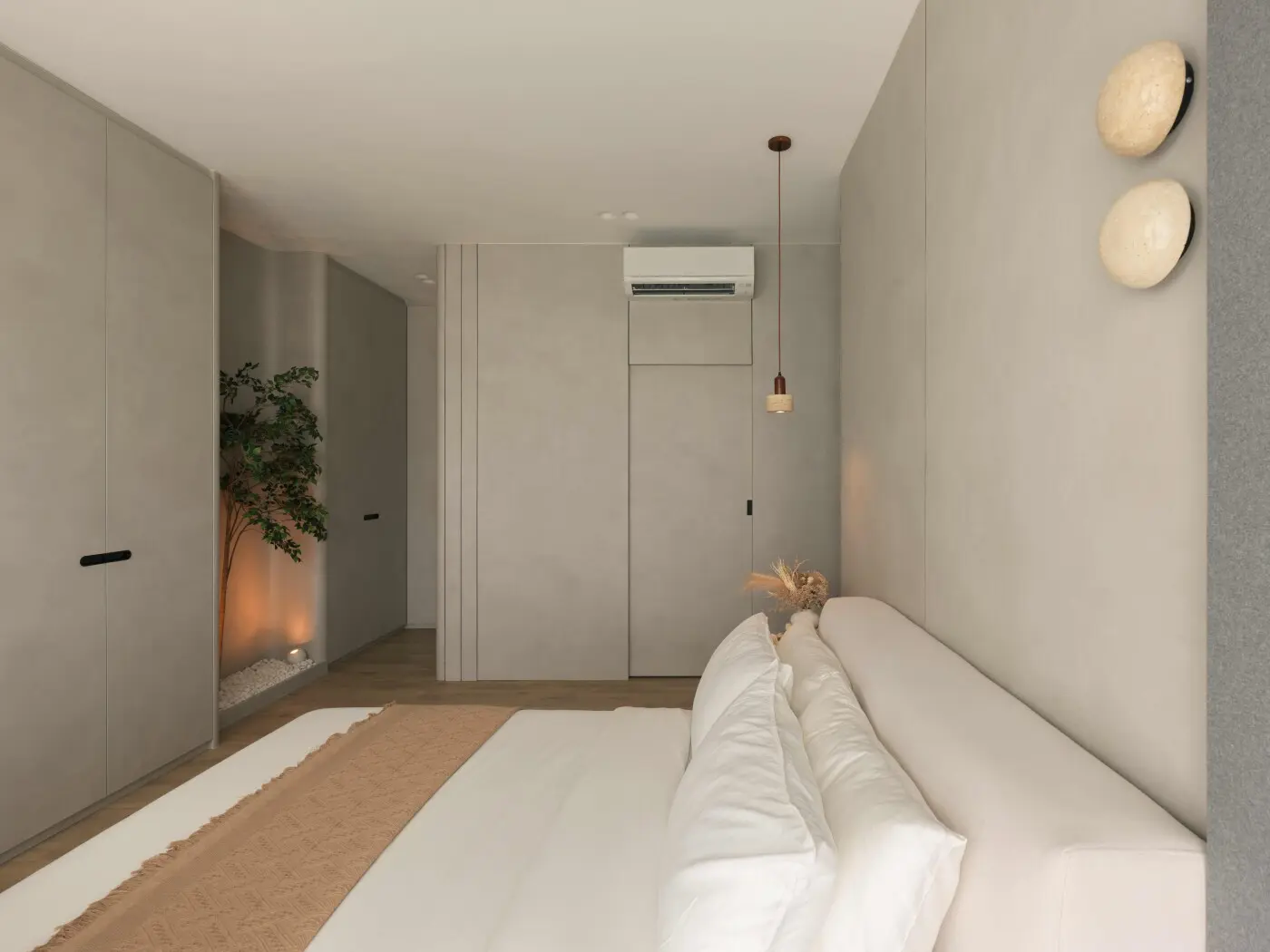Ace Interior - Modern / Contemporary -  - Resale Condo - $170,000