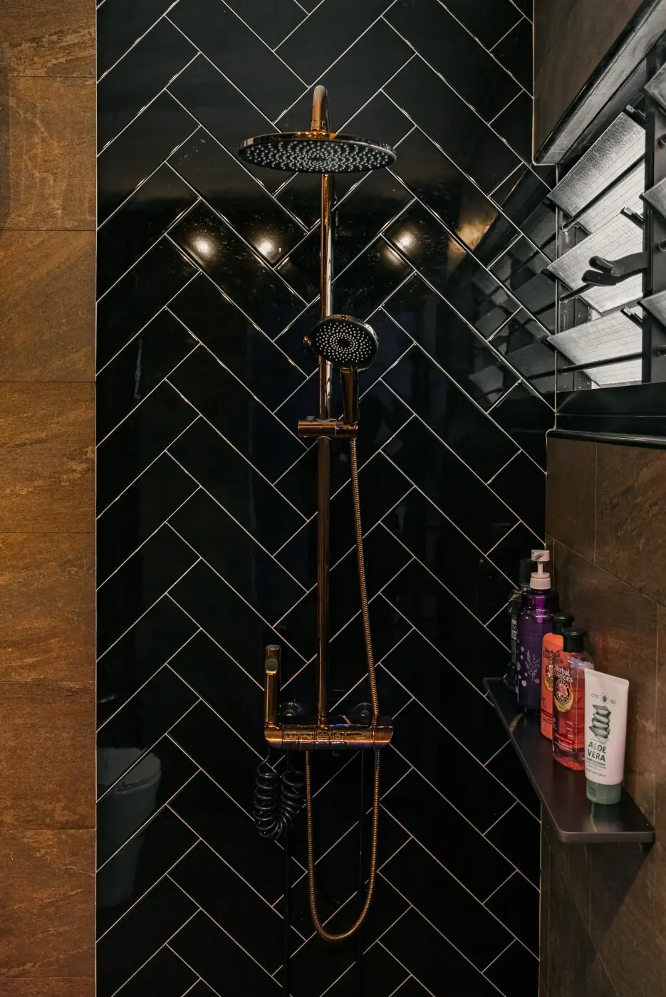 Empyrean Design Studio - Artistic / Eclectic - Bathroom - Resale HDB - $90,000