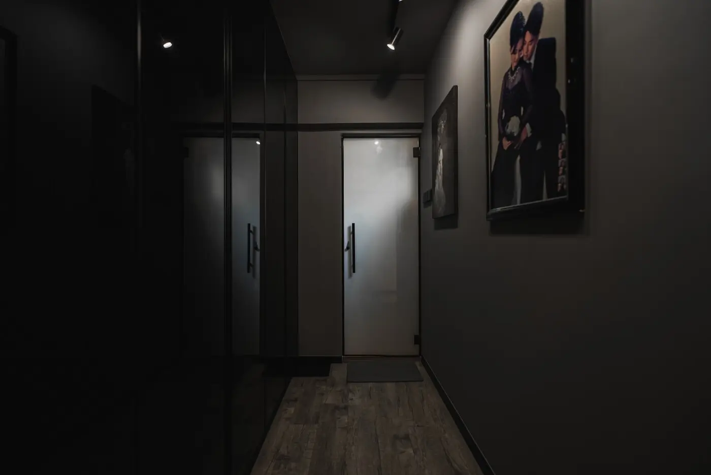 Empyrean Design Studio - Artistic / Eclectic - Living - Resale HDB - $90,000