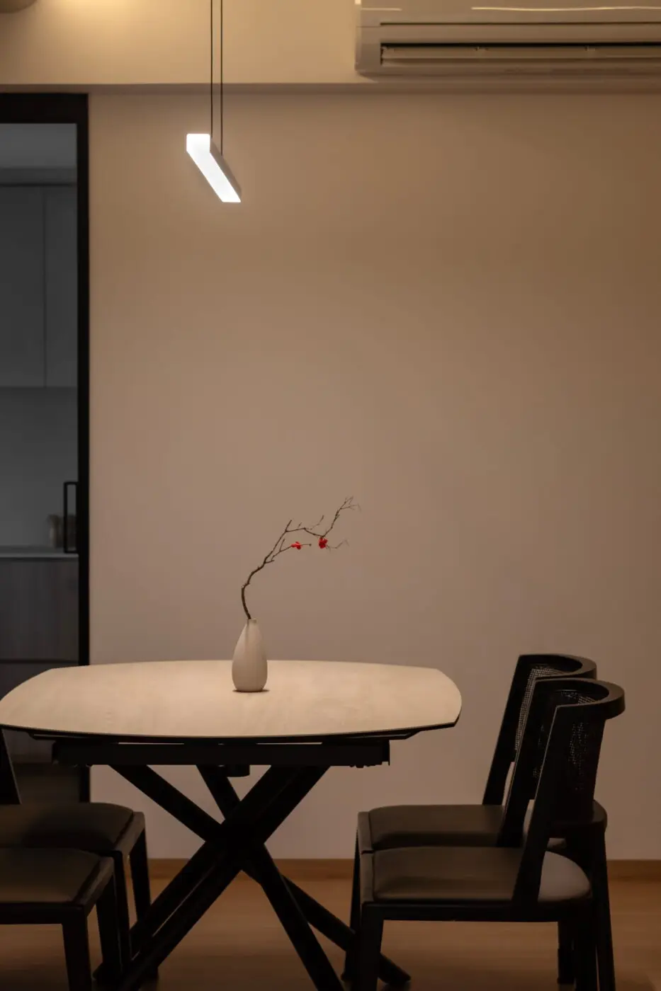 Taccuino Interior Studio - Minimalistic / Scandinavian -  - Resale Condo - $88,000