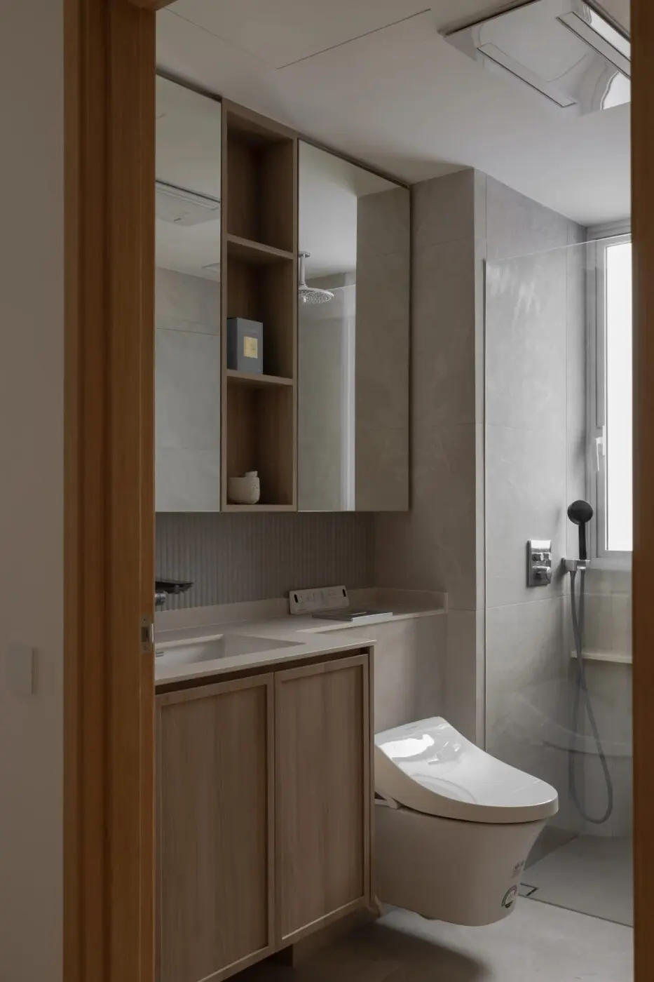 Taccuino Interior Studio - Minimalistic / Scandinavian -  - Resale Condo - $88,000
