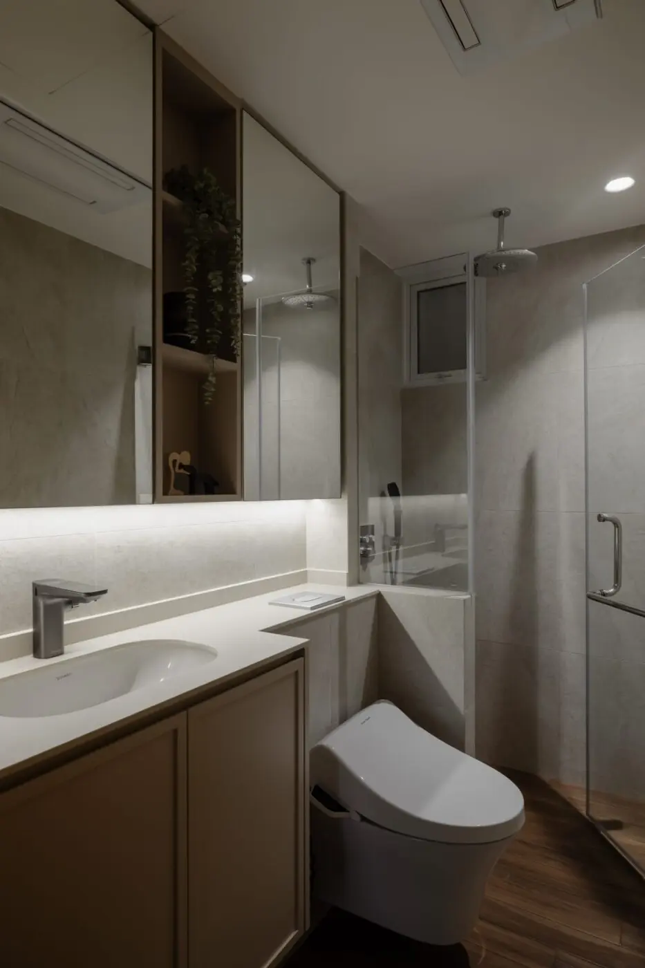 Taccuino Interior Studio - Minimalistic / Scandinavian -  - Resale Condo - $88,000